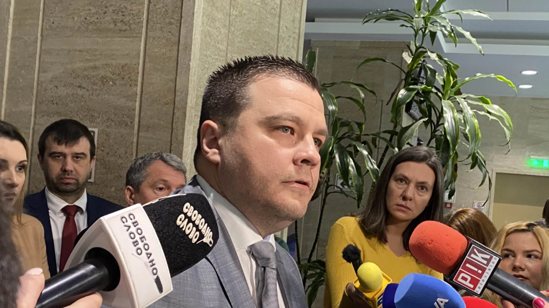 "България и под пряка заплаха": ИТН говорят за протестна нота от Иран и всяват паника