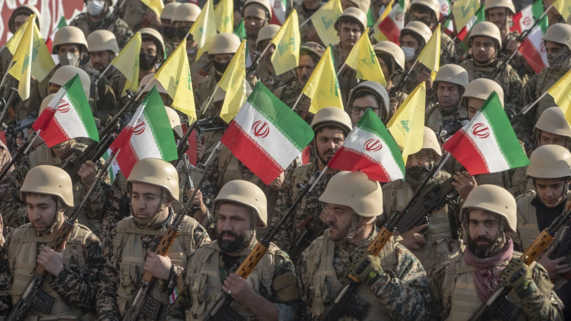 Иран: Ормузкият проток остава затворен за враговете въпреки нелепиците на Тръмп