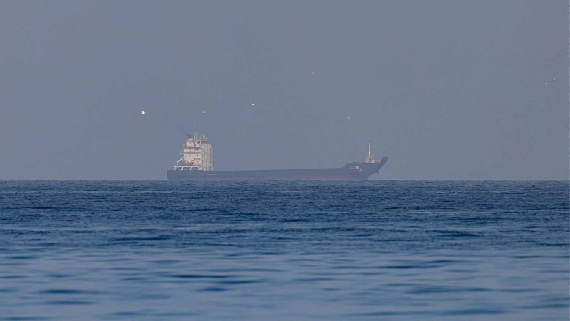 НА ЖИВО: Ще се откаже ли Тръмп от опитите да отвори Ормузкия проток?