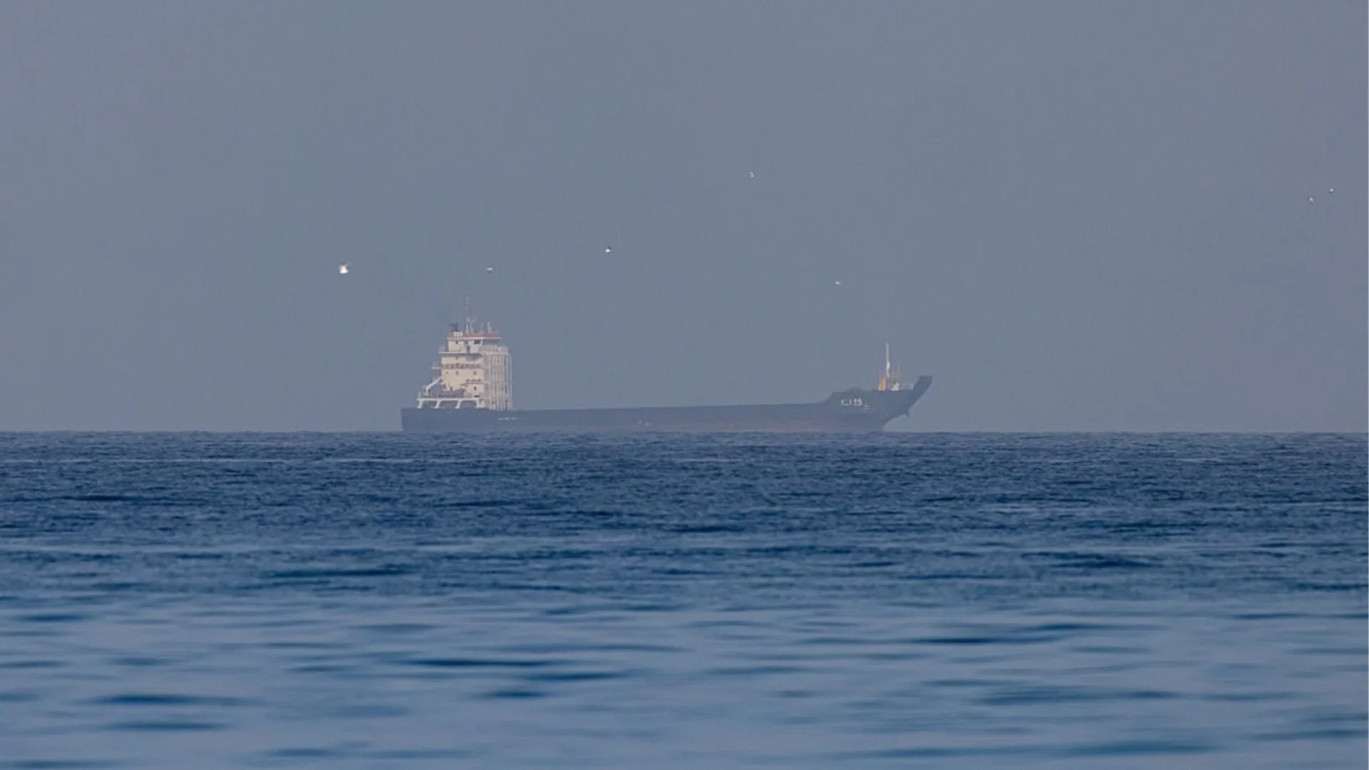 НА ЖИВО: Ще се откаже ли Тръмп от опитите да отвори Ормузкия проток?