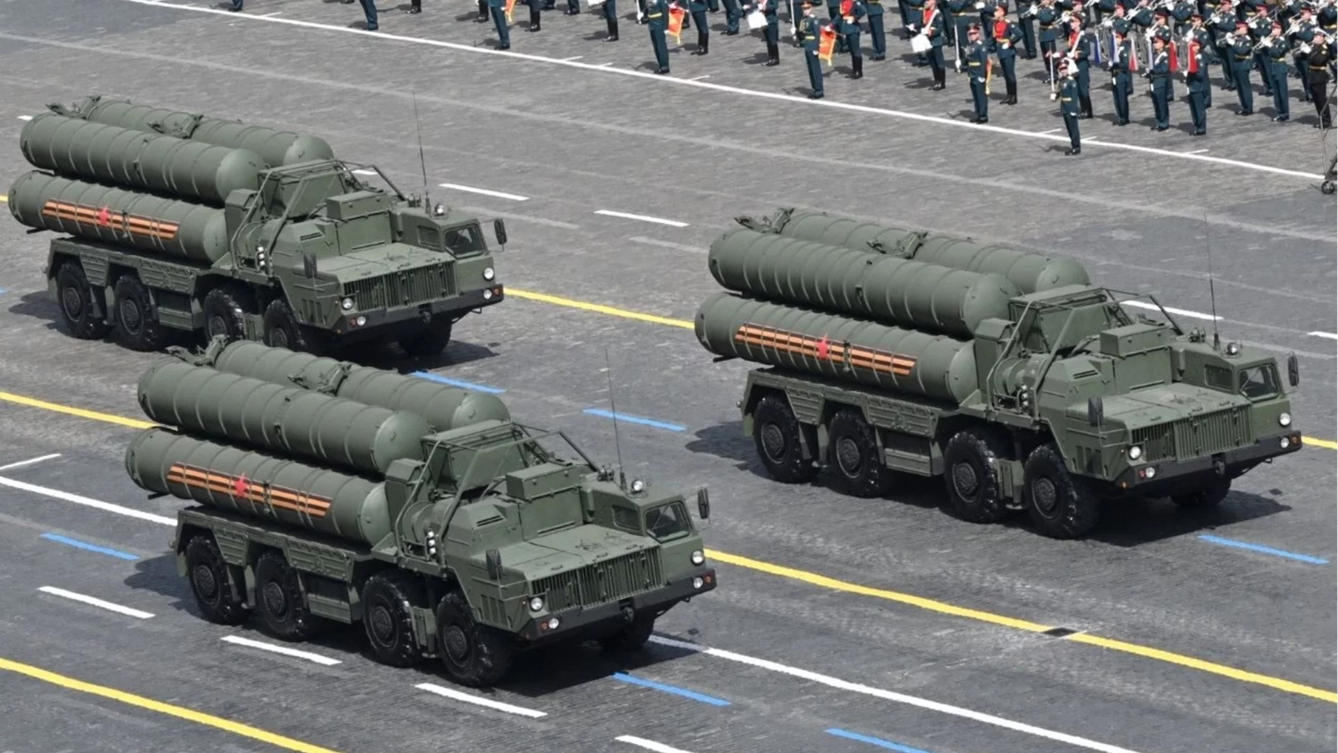 Украйна удари руска ПВО в окупираните земи, още жертви при взрива в Нижнекамск (ВИДЕО)