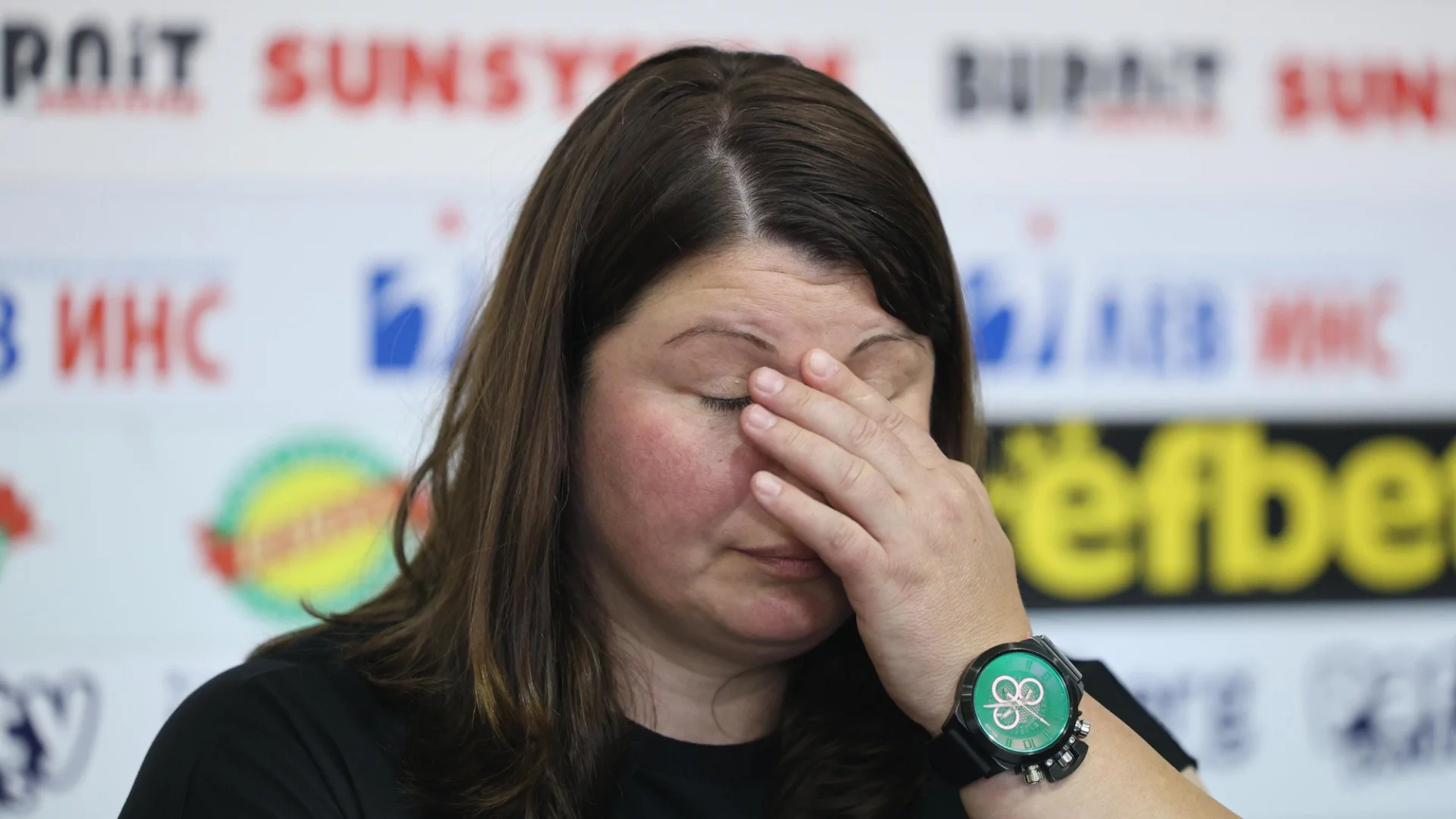 Противоречие в идеите на Станка Златева: Натурализирани борци в националния отбор