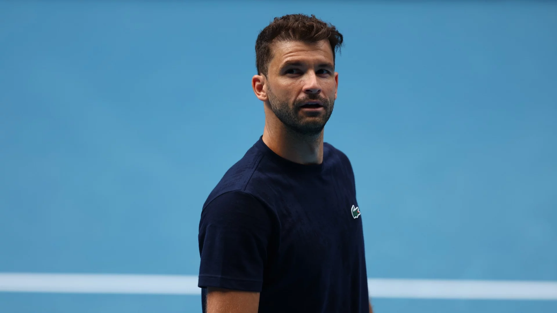 Григор Димитров и световният тенис елит се събират на иновативен турнир във Франция