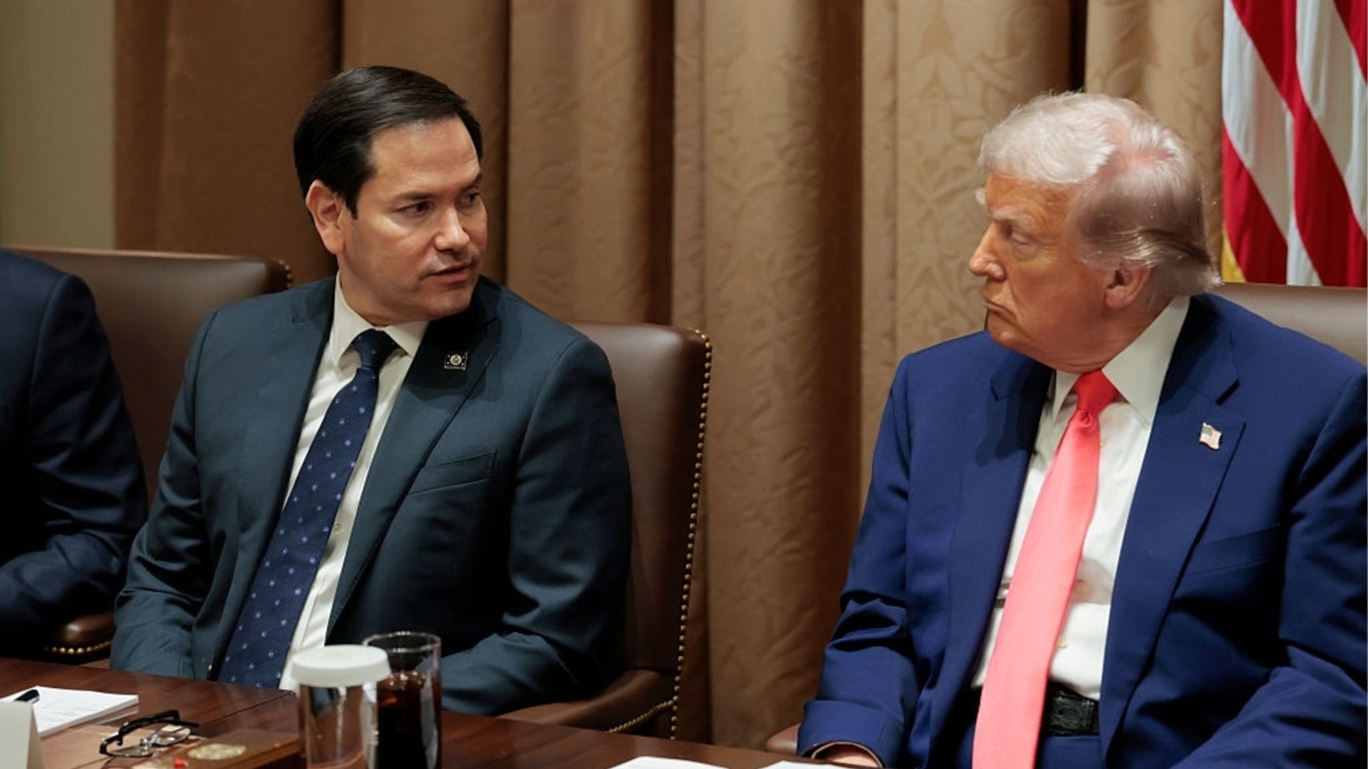 Рубио: Войната с Иран навлиза във финалната си фаза