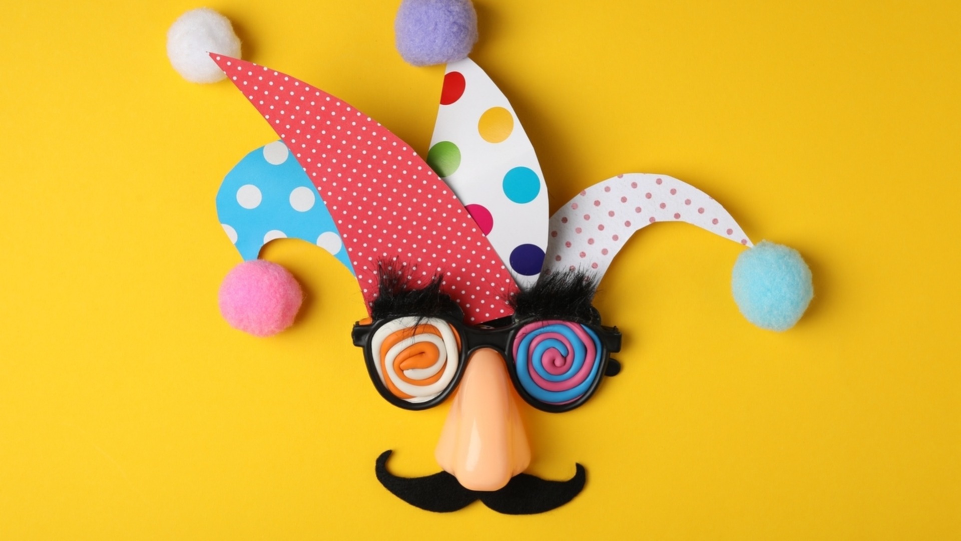 Истината зад най-голямата лъжа: Как се роди Денят на шегата?