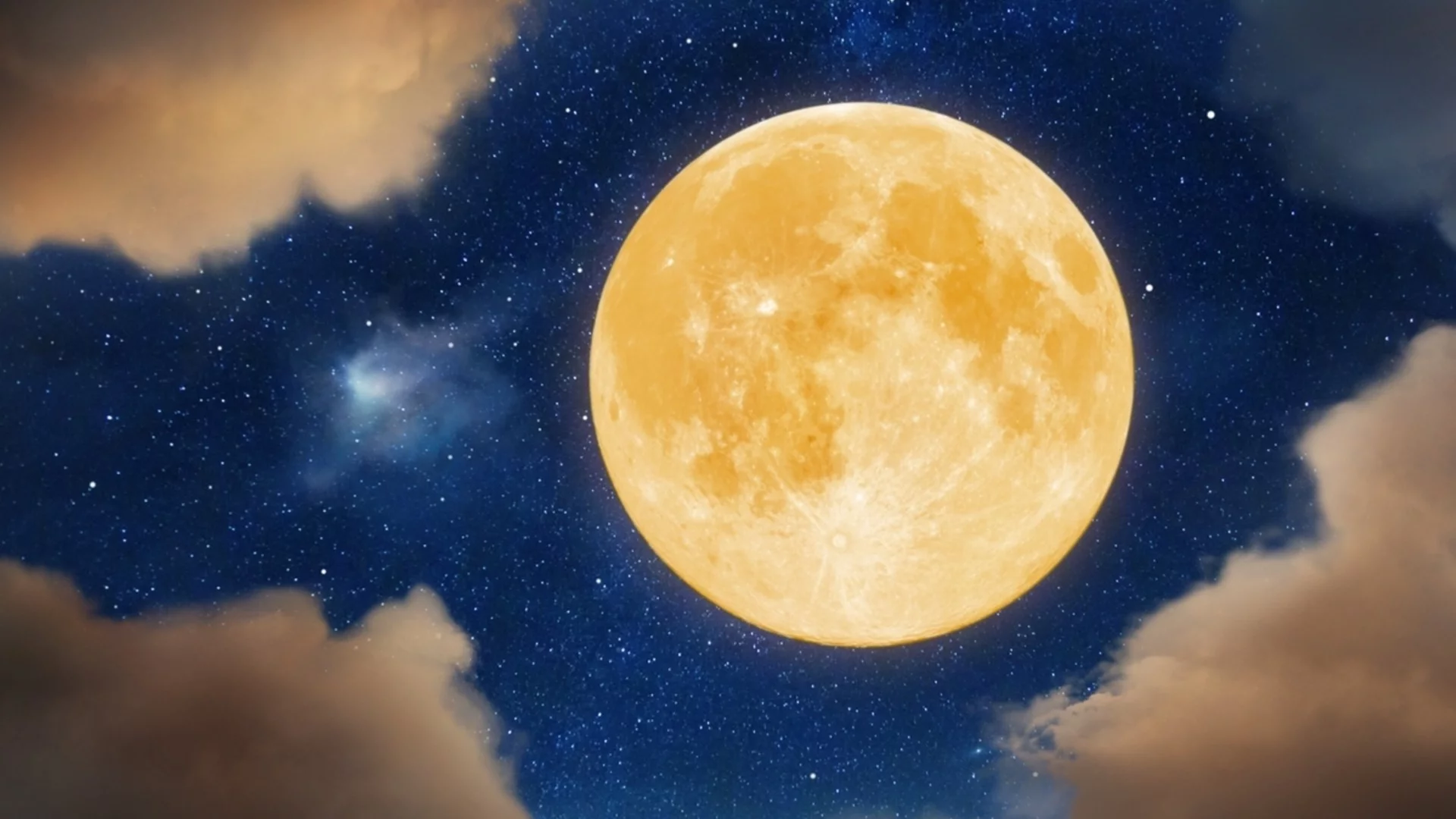 По пълнолуние: Луната ще освети пътя на богатството за Овен, Везни + още 2 зодии