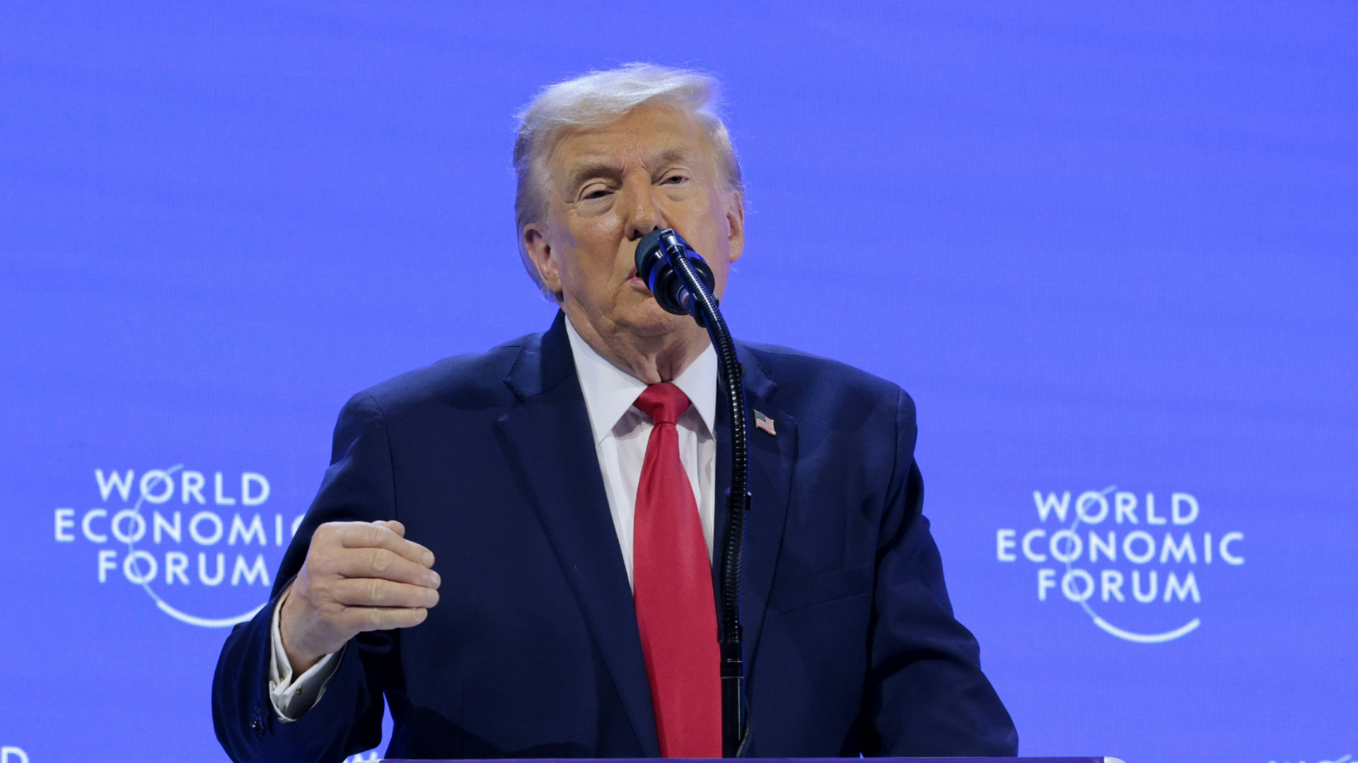 Тръмп няма изход от войната с Иран: Известен американски професор е категоричен (ВИДЕО)