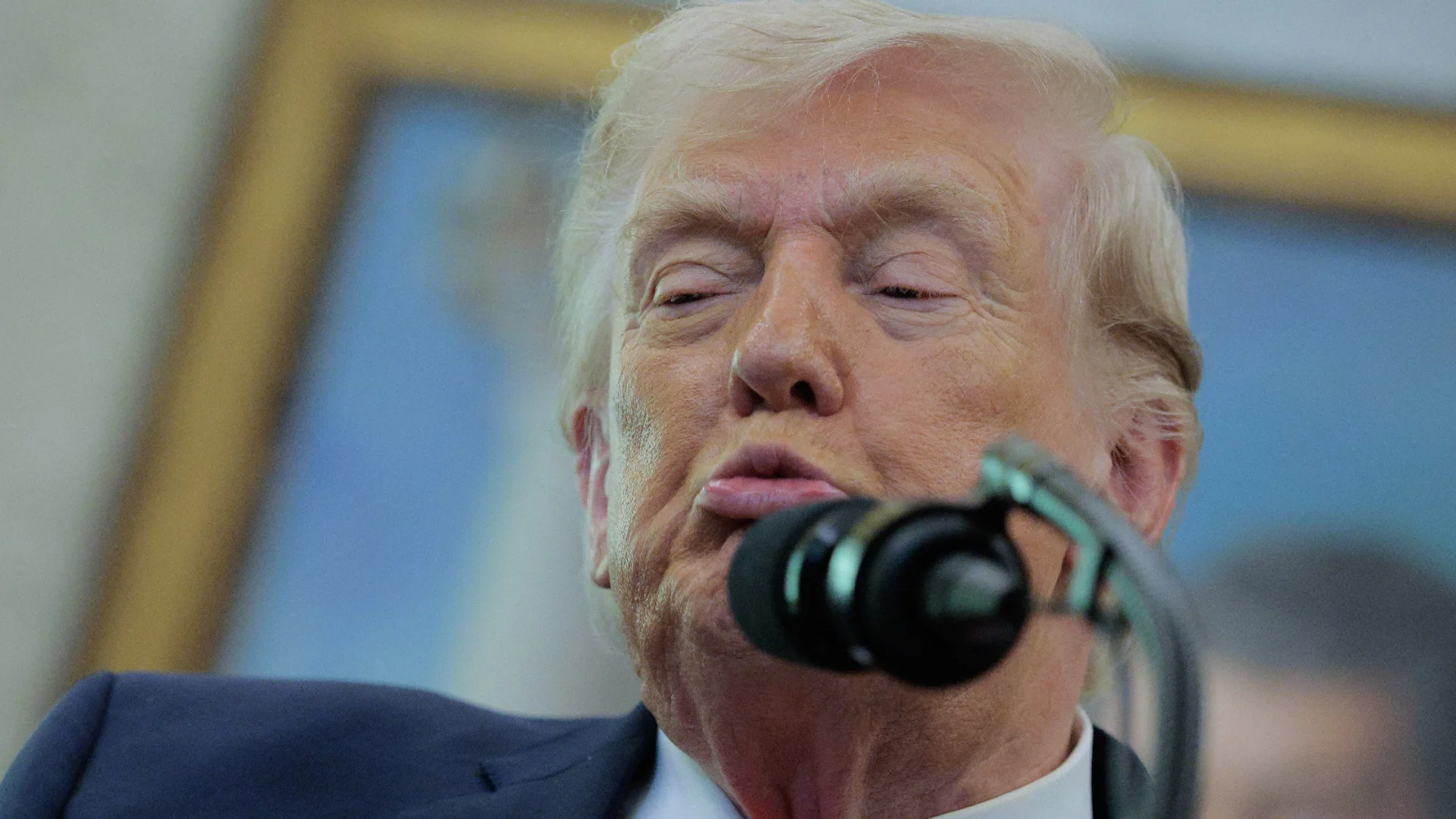 Тръмп "сериозно обмисля" да извади САЩ от НАТО