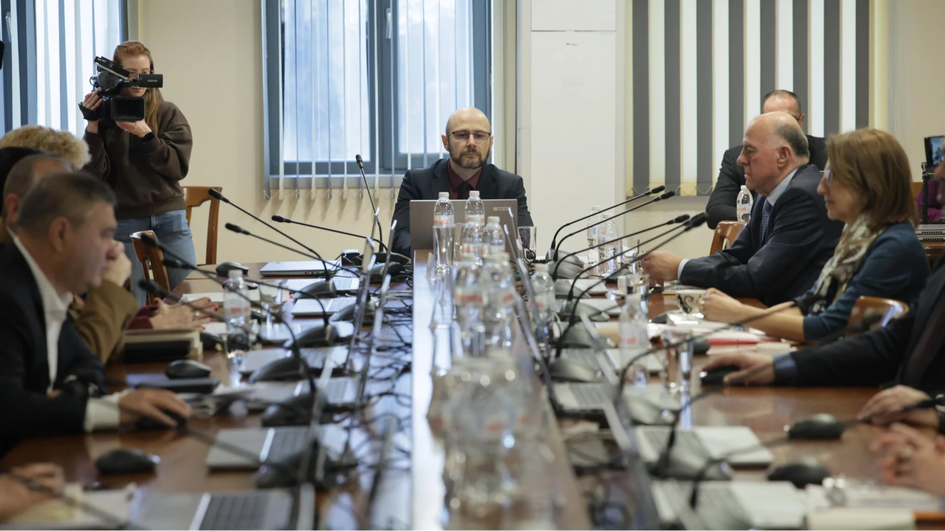 Най-важните новини за деня: 1 април 2026 г.