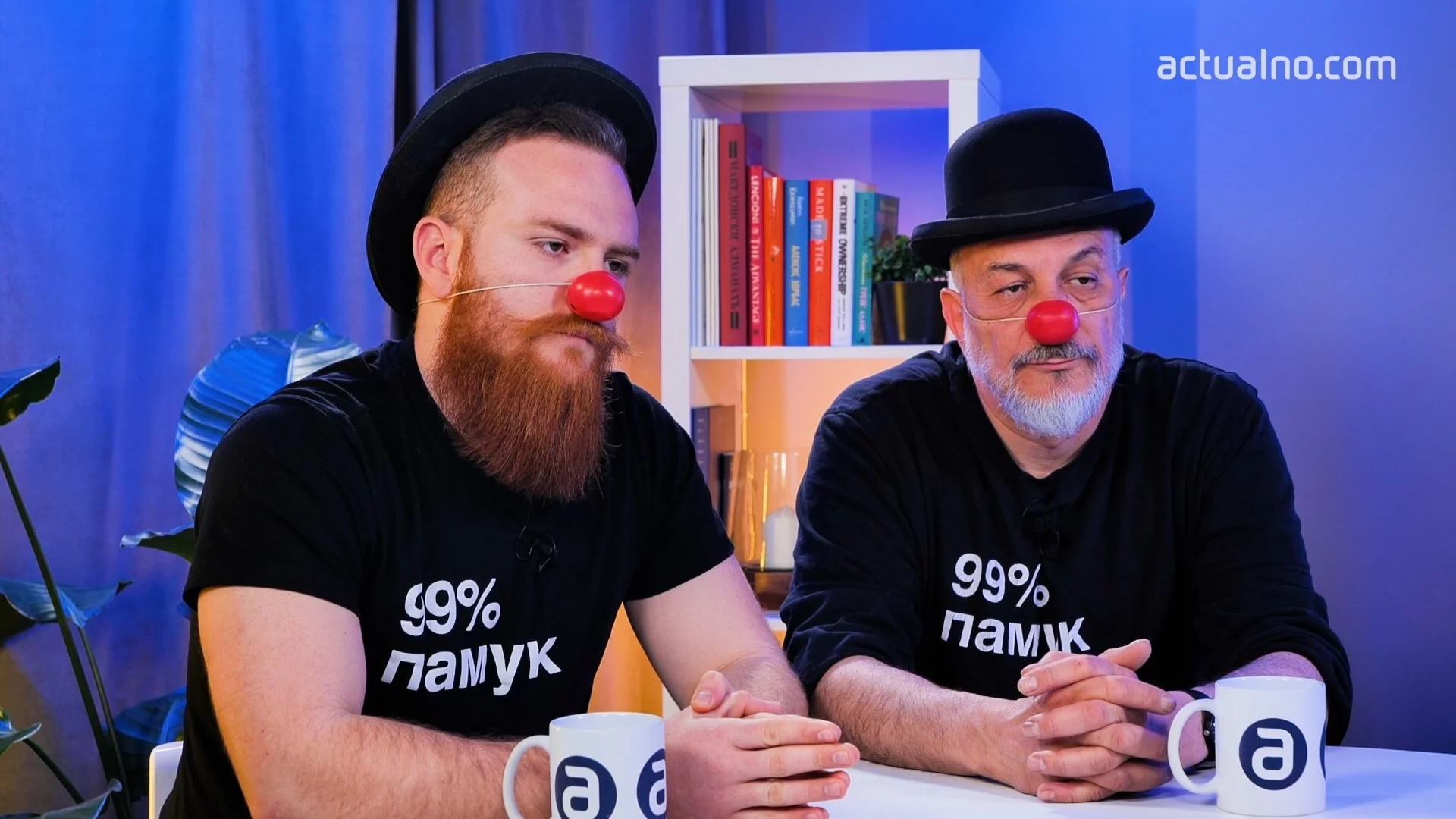 Театър за всички - как хората с увреждания се наслаждават на изкуството? (ВИДЕО)