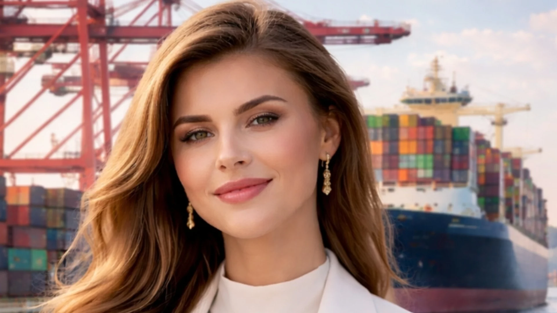 Подарък за Путин? САЩ тихомълком вдигнаха санкциите от кораб, свързан с Алина Кабаева