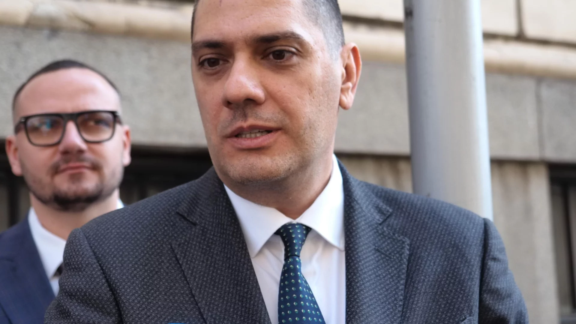 "Служебният кабинет заблуди Киев": ГЕРБ се произнесе за споразумението с Украйна