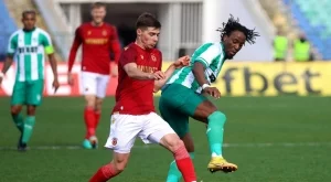 Берое - ЦСКА НА ЖИВО по ТВ: Къде и кога да гледаме сблъсъка от Първа лига?