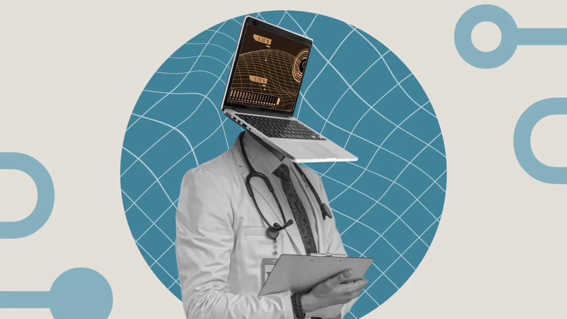 Не бързайте с Google и AI: Ето защо алгоритмите често ви поставят грешна диагноза