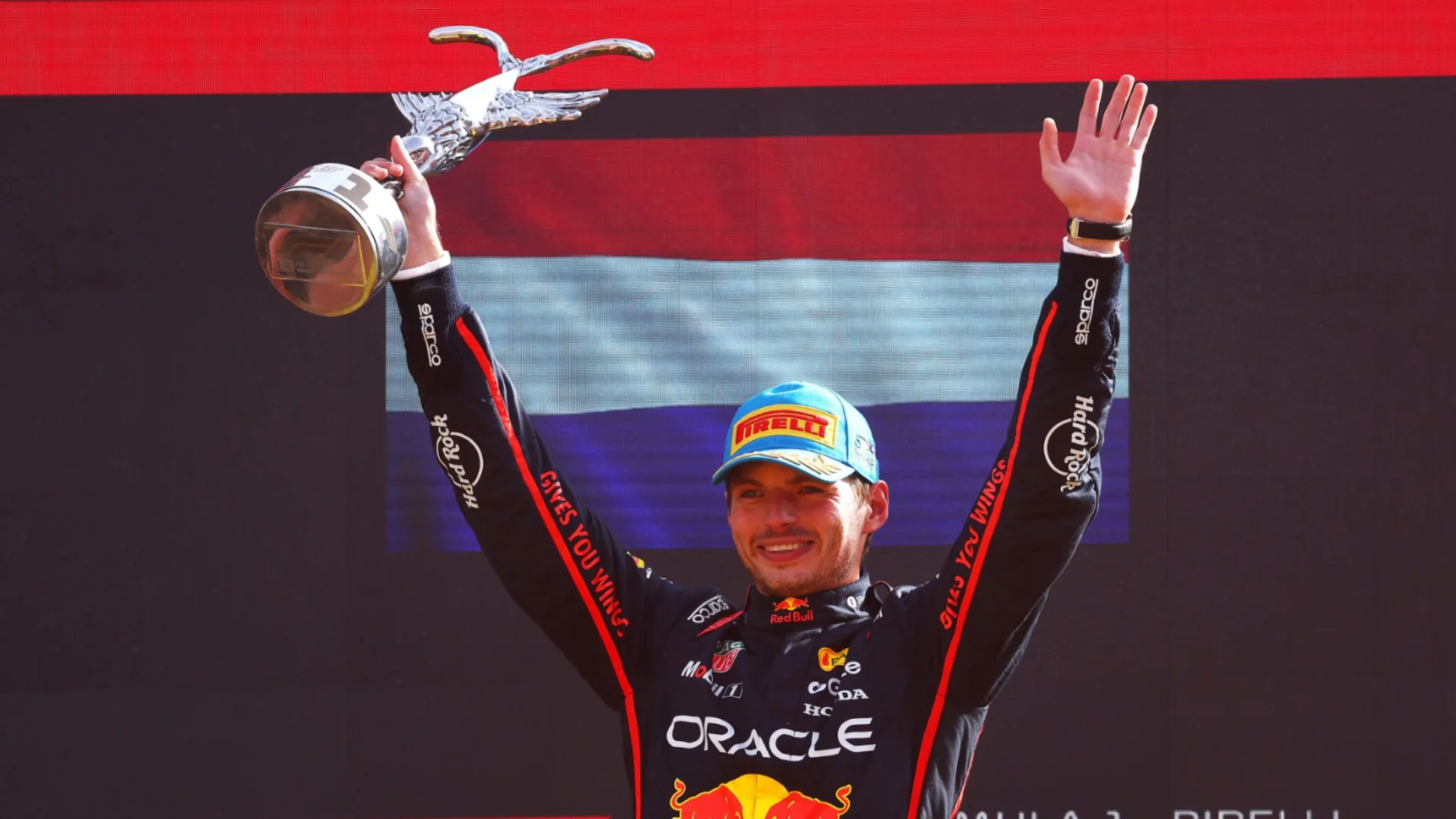 Трус във Формула 1: Макс Верстапен заплашва да напусне 