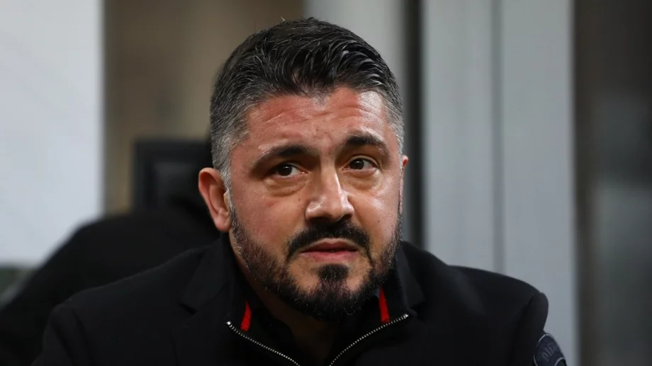 Признанието, с което Гатузо шокира хиляди след отпадането от Босна и Херцеговина