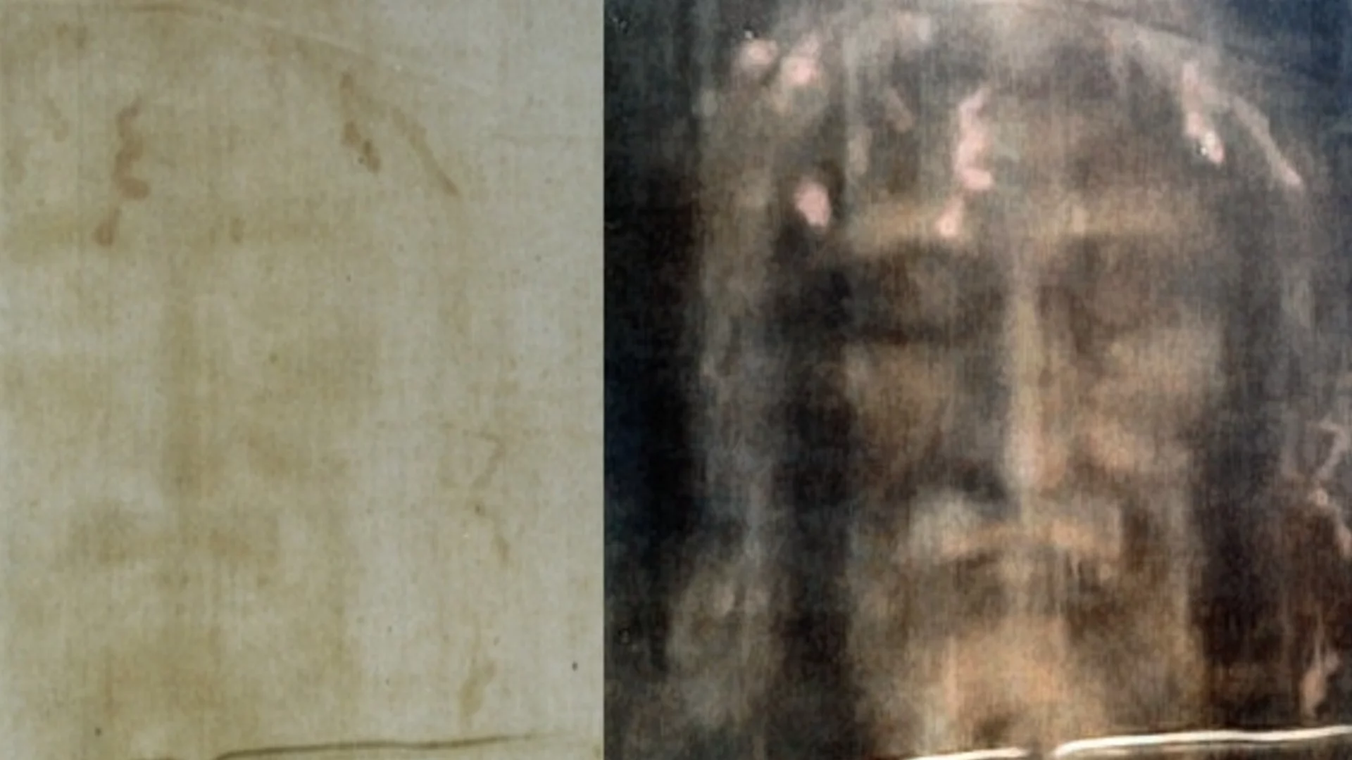 Мистерията с Торинската плащаница се задълбочава след последното откритие на учените