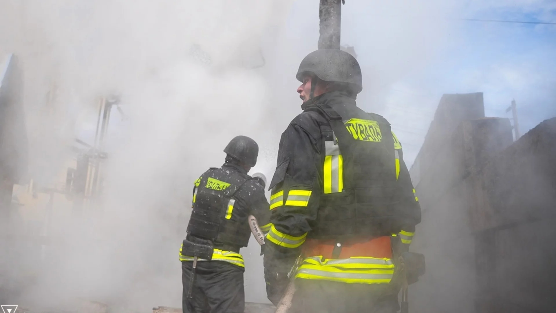 Русия отвръща на офертата за примирие: Убива украинци далеч от фронта и посред бял ден