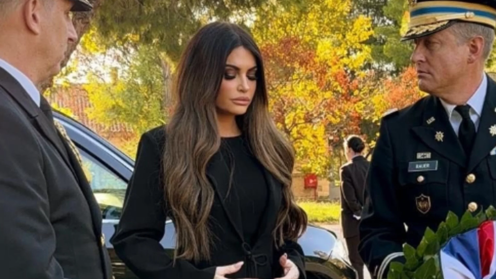 Гърция я чака дълго, тя идва в България: Каква работа има у нас човекът на Тръмп в Атина?