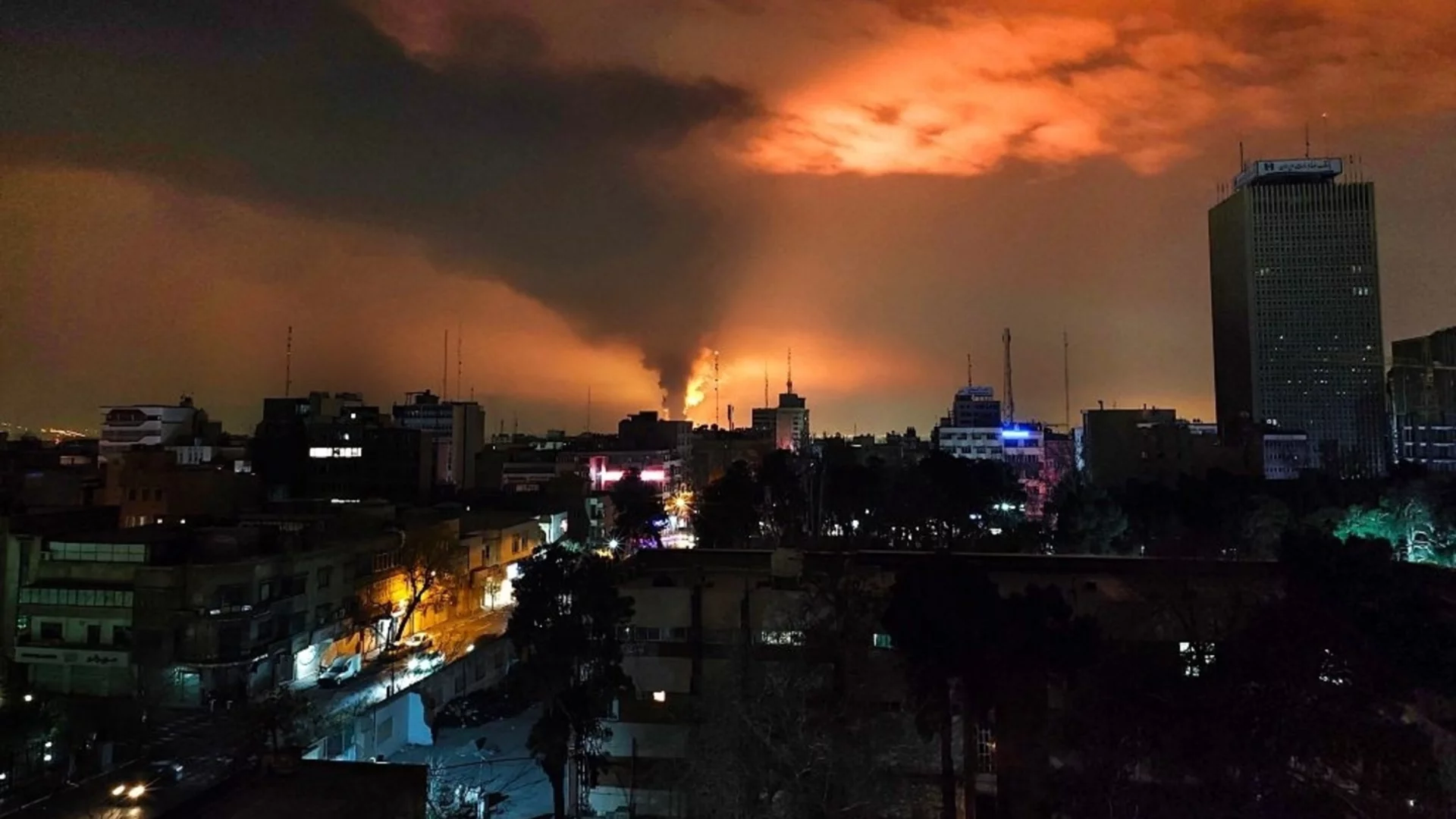 Независимо от резултата: Американците искат край на войната с Иран