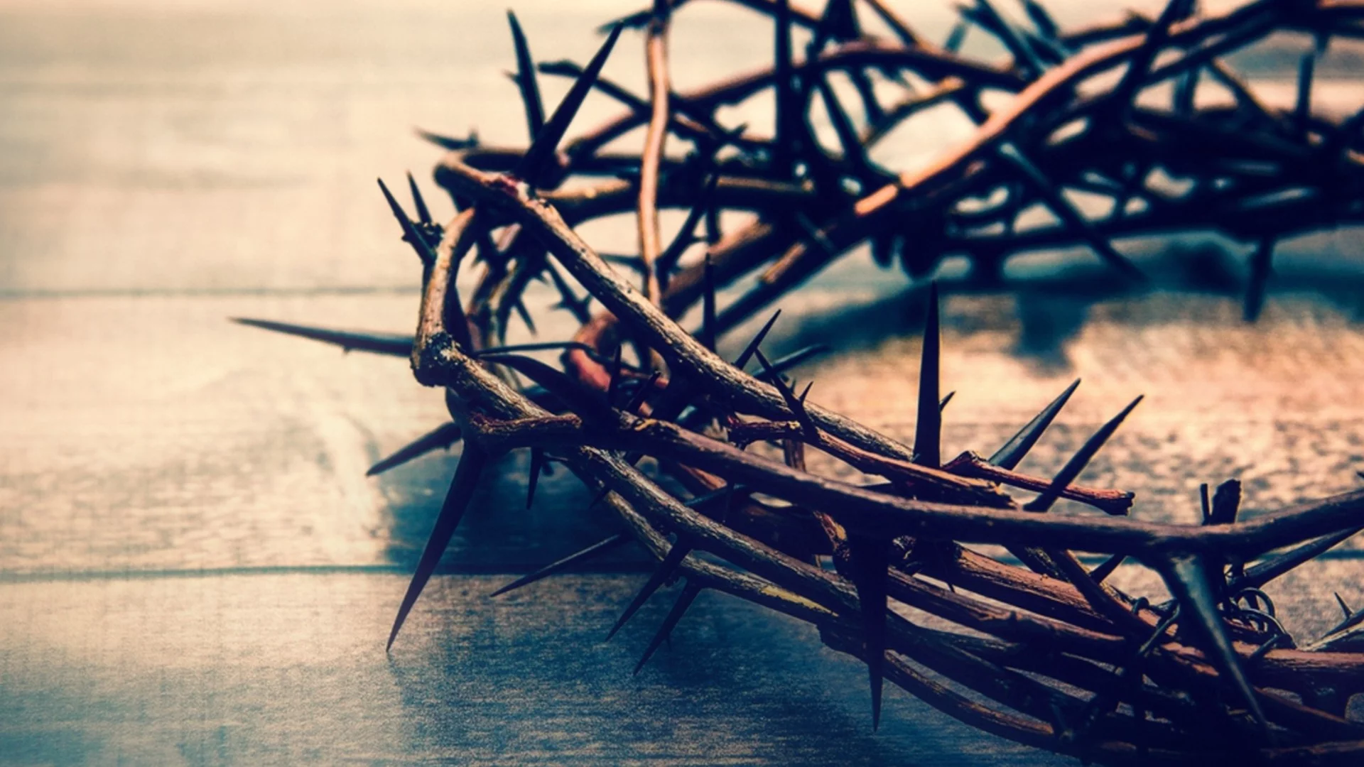 Утре е Велики понеделник: Какви са традициите за първия ден от Страстната седмица?