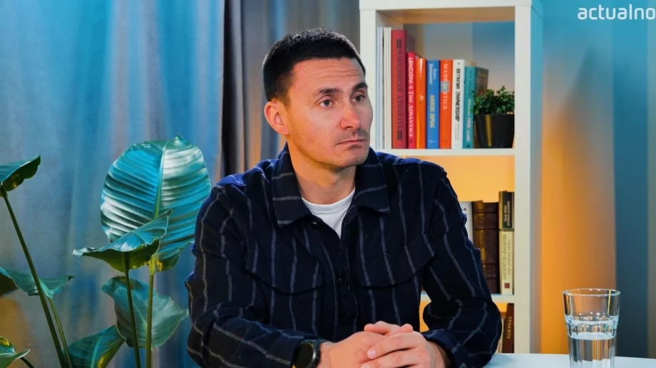 Дори и на 38 години: Станимир Беломъжев остава константа в световния елит в ски ориентирането (ВИДЕО)