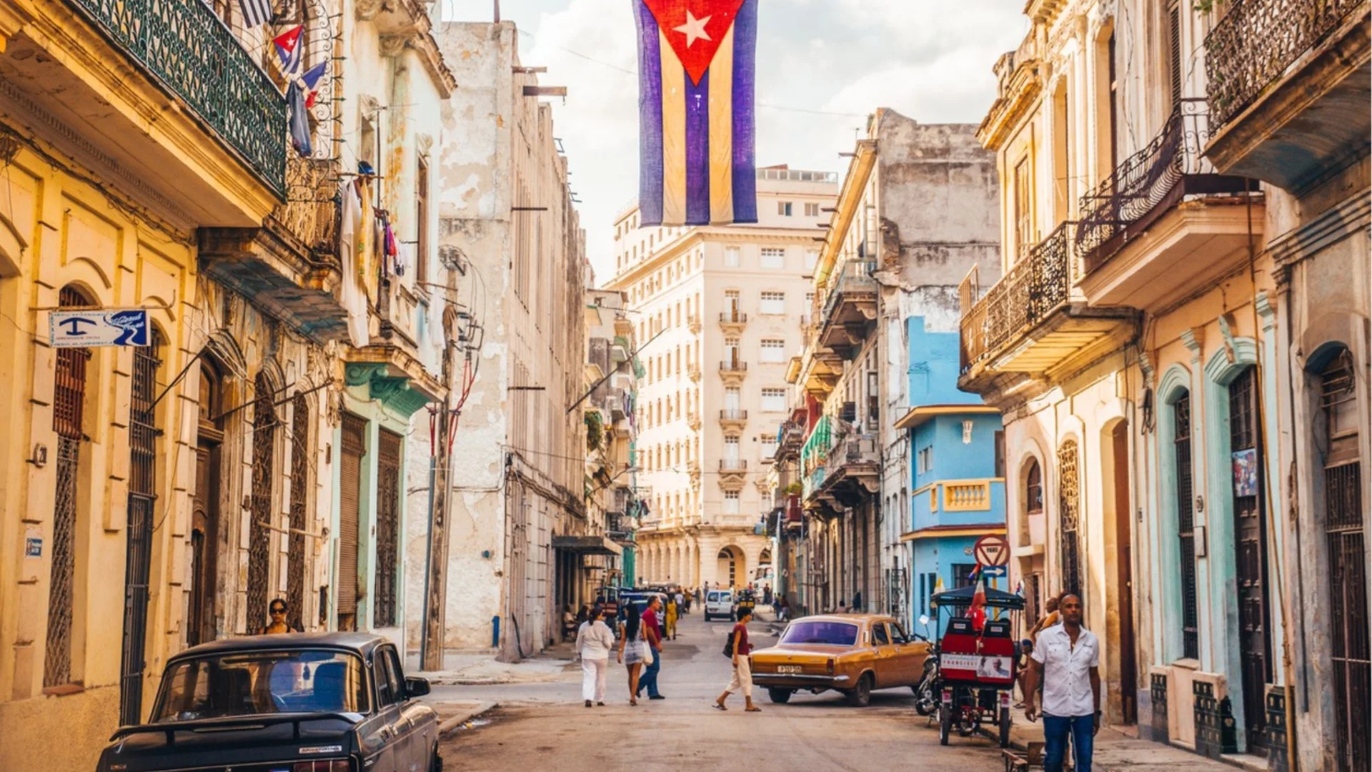 Куба получава финансова помощ от ЕС