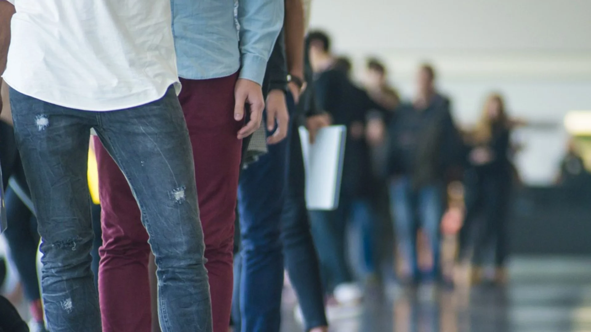 България е страната с най-ниска безработица в еврозоната 