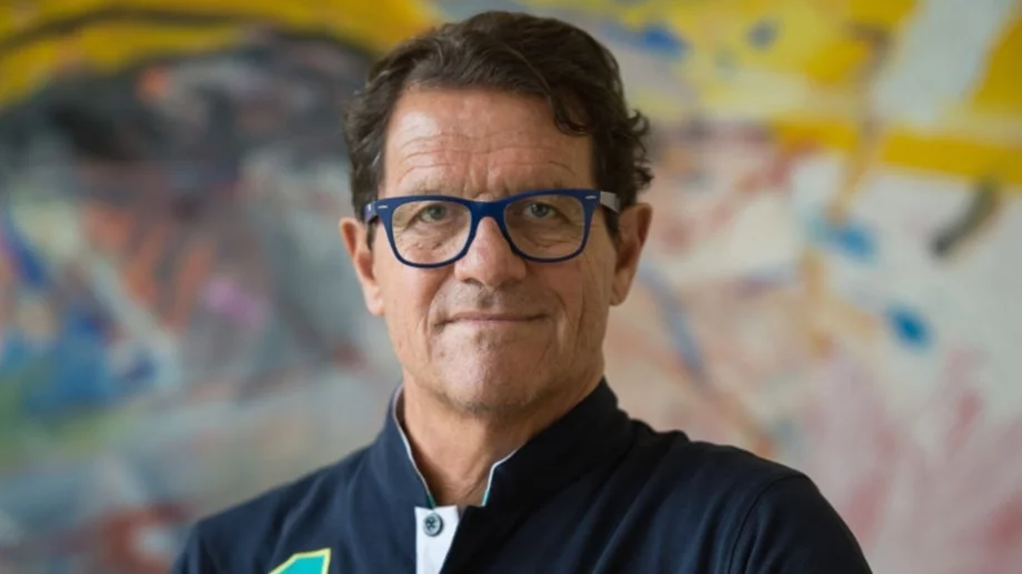 "Трагедия и срам": Един от най-големите футболни умове на XXI век разпиля Италия