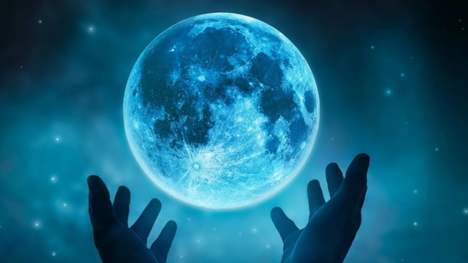 Пълнолунието във Везни на 2 април носи голямо изпитание - ето кой ще научи най-големия урок!