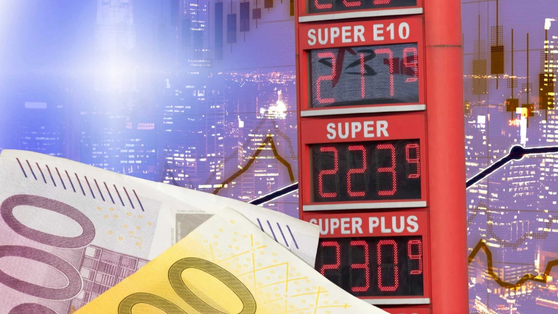 Повишаване на цената само веднъж на ден: Голяма европейска страна с драстични мерки за горивата