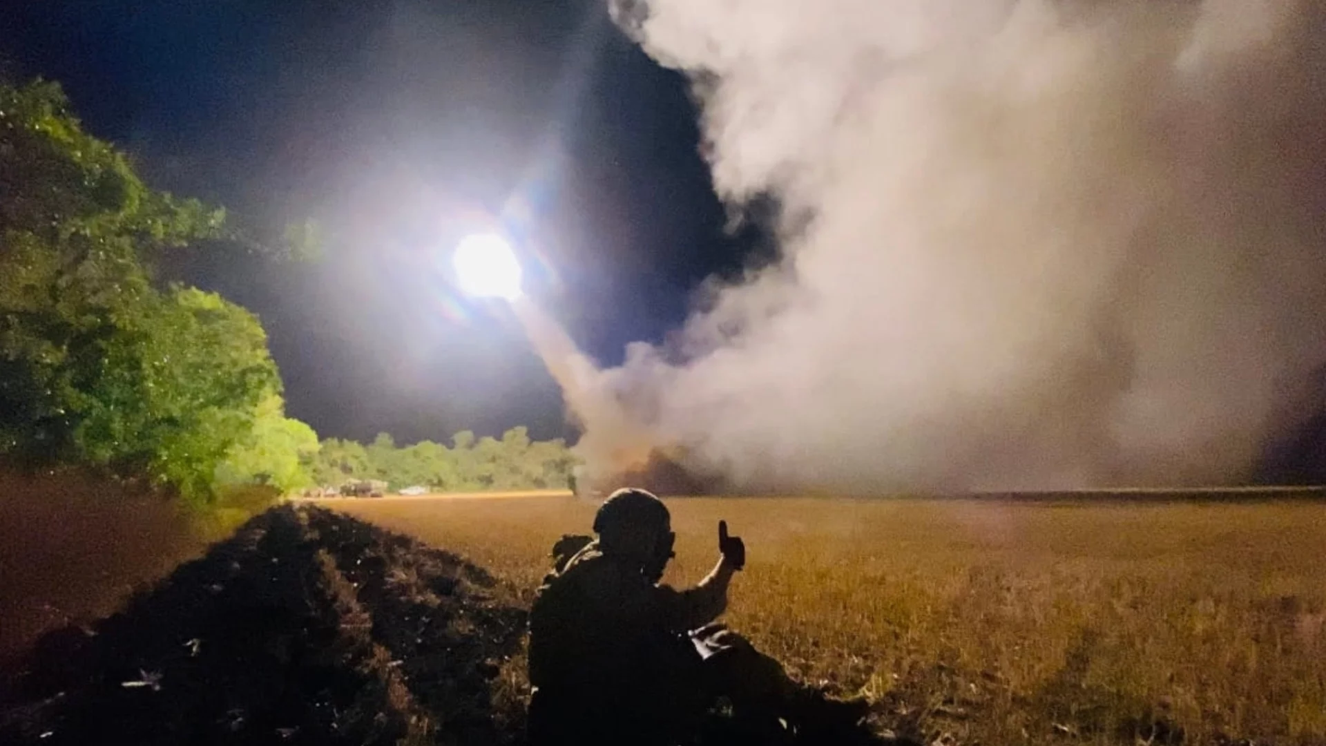 Украинска балистична ракета скоро ще застрашава Москва. Бившият "Азов" отрече, че Луганска област е изцяло в руски ръце (ВИДЕО)