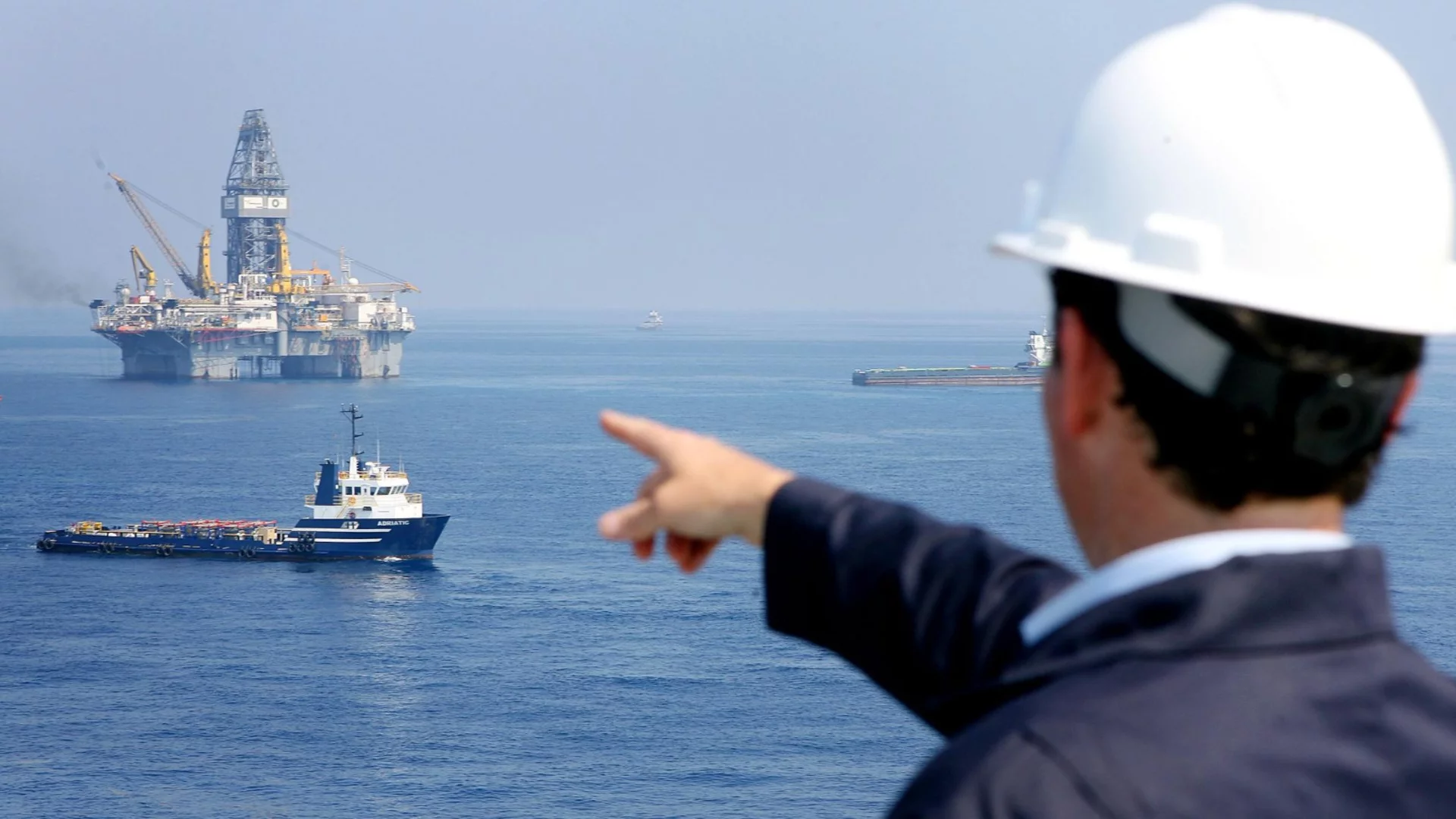 "Значителен потенциал": Готови сме със сондажа на блок "Хан Аспарух" в Черно море, вече е ясно дали там има газ