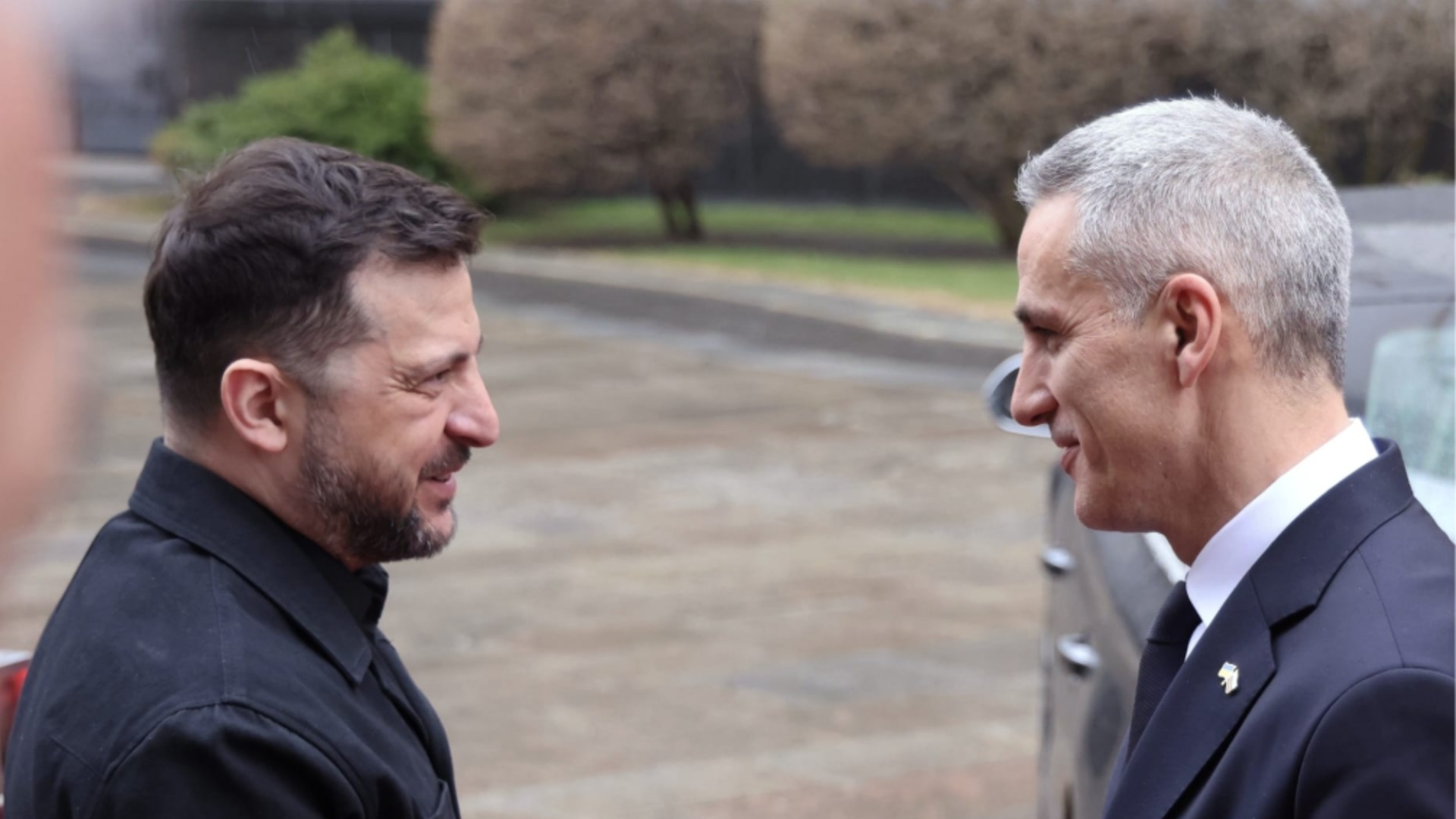 НА ЖИВО: Кризата в Украйна, 02.04.26 - Показаха решението, с което България отпуска 20 милиона долара за превъоръжаване на Украйна