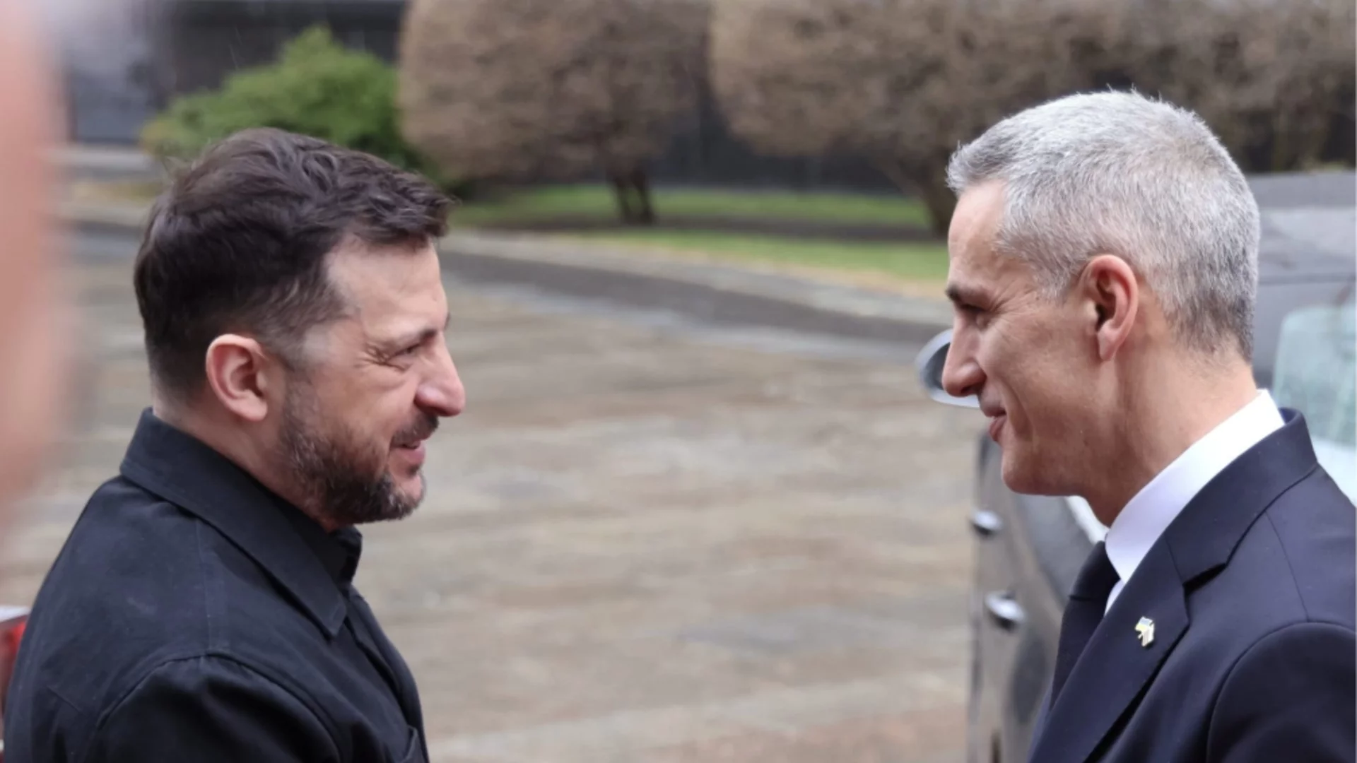 НА ЖИВО: Кризата в Украйна, 02.04.26 - Показаха решението, с което България отпуска 20 милиона долара за превъоръжаване на Украйна