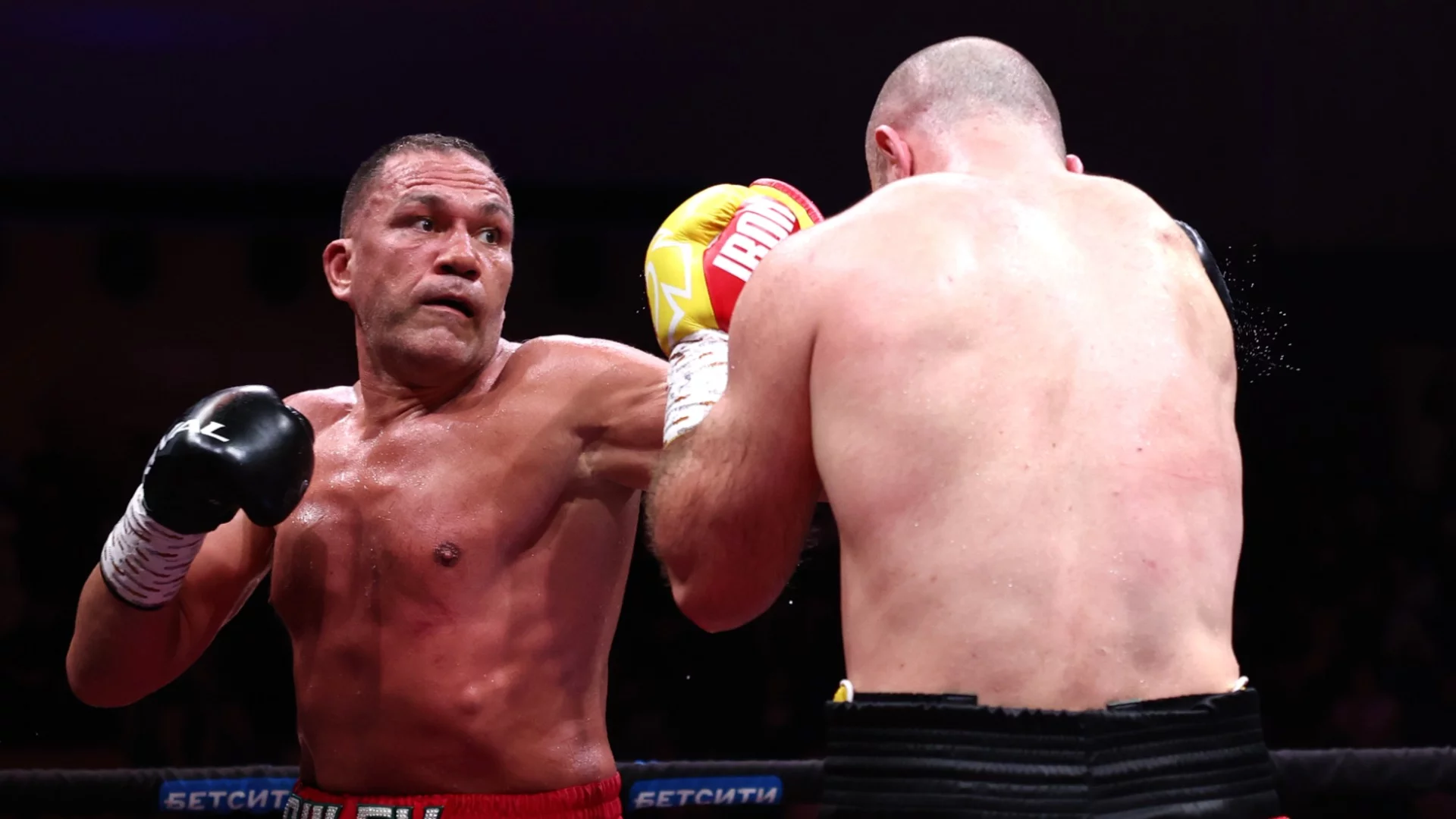 Кубрат Пулев бе предупреден и "отписан" за световната титла - и се случи неизбежното