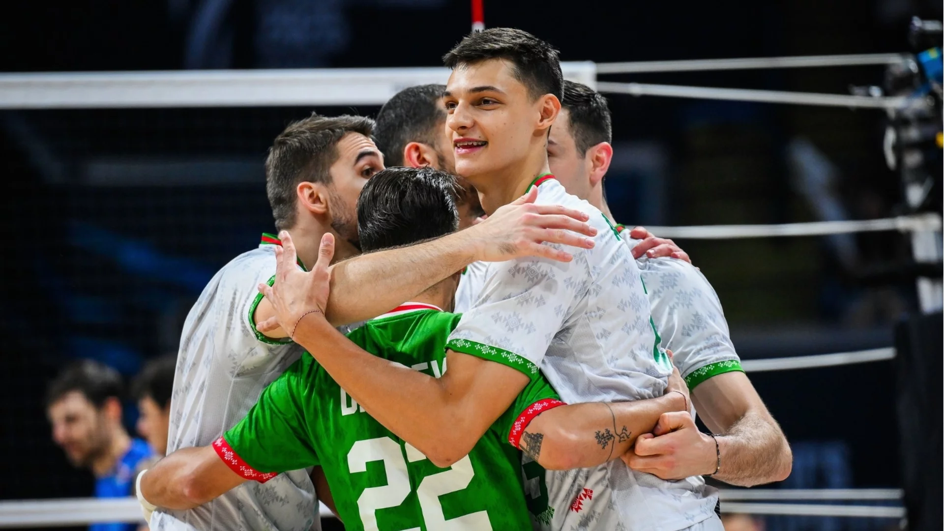 Българският волейбол се устреми към изграждането на собствен дом с две модерни зали