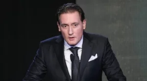 Най-голямата мечта на Кирил Домусчиев в Лудогорец е напът да се срине