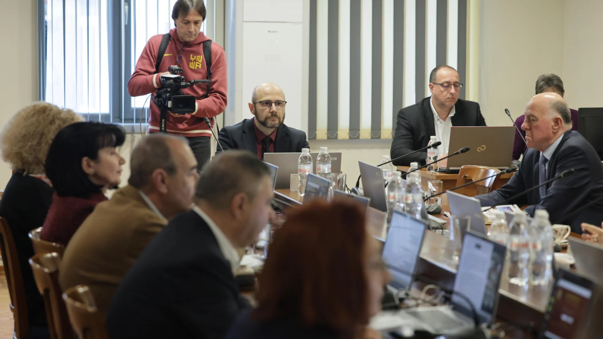 Механизъм дали да си запазят работата при скандали като "Петьо Еврото": Идея за чиновниците във ВСС