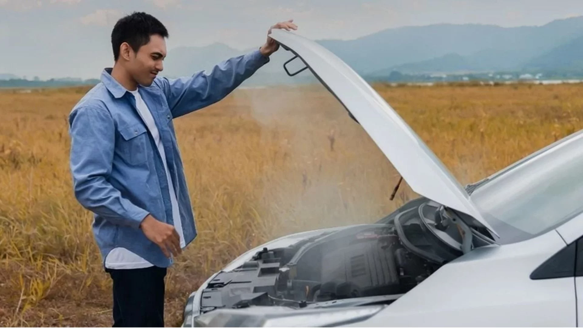 Как да избегнете невидимото прегряване на двигателя