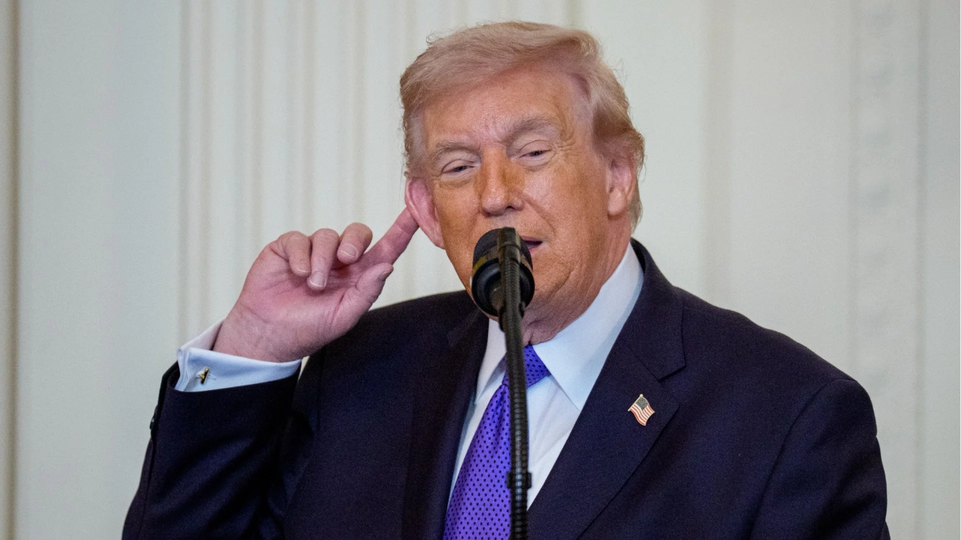 Победа или наземна операция: Какво ще съдържа извънредното обръщение на Тръмп за Иран? (ВИДЕО)