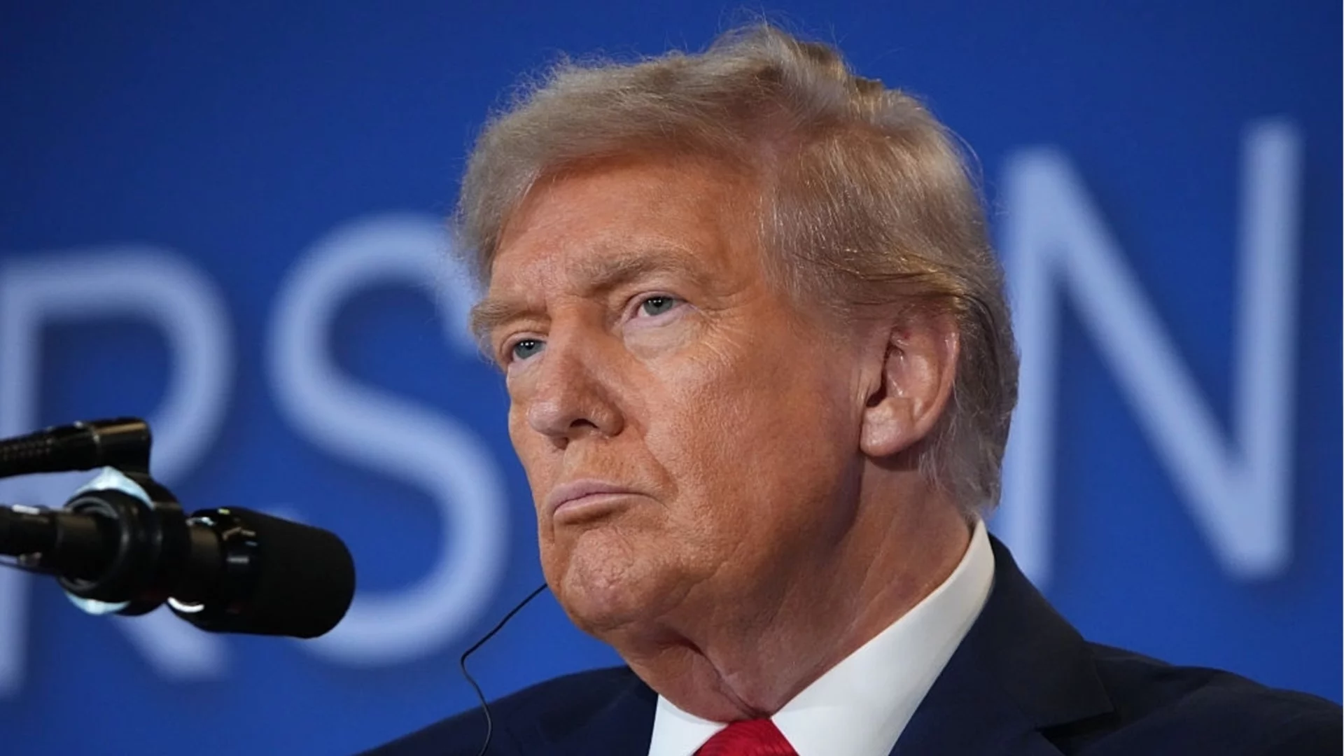 НА ЖИВО: Какви са плановете на Тръмп за Иран?