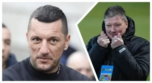 “Никой не си призна и накрая стана UFC”: Ето защо хулиганите на ЦСКА набиха играчите