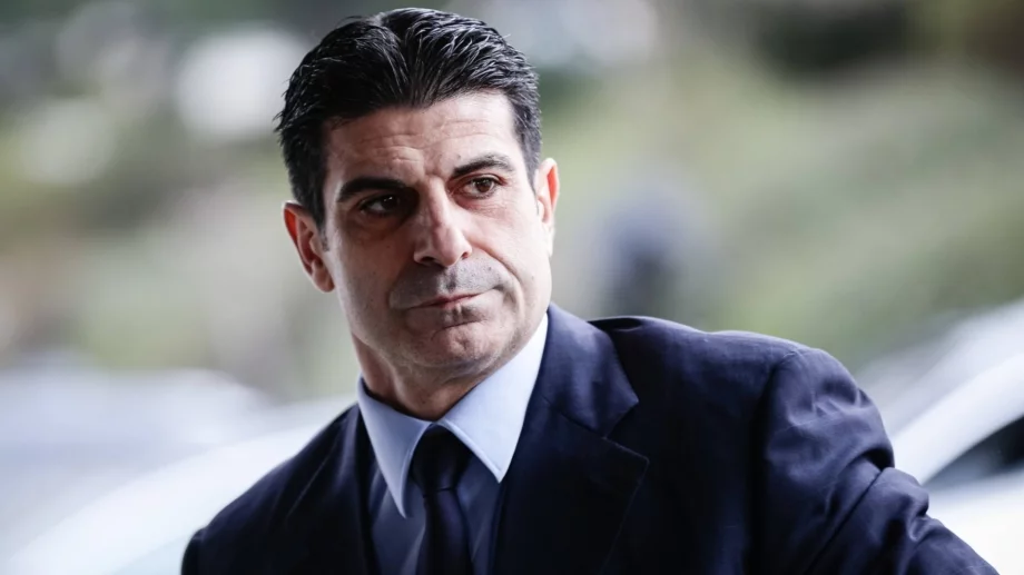 Трагично: Националният отбор на България е последен в уникална класация, която цяла Европа гледа