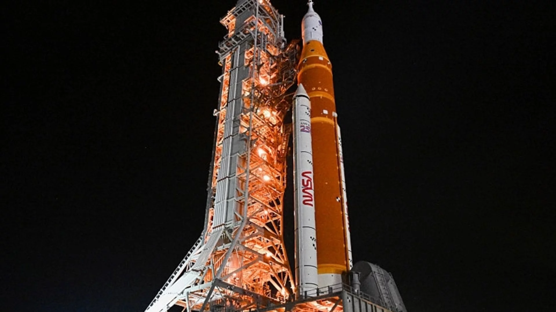 Първи проблем с мисията Артемида II: Какво се случи?