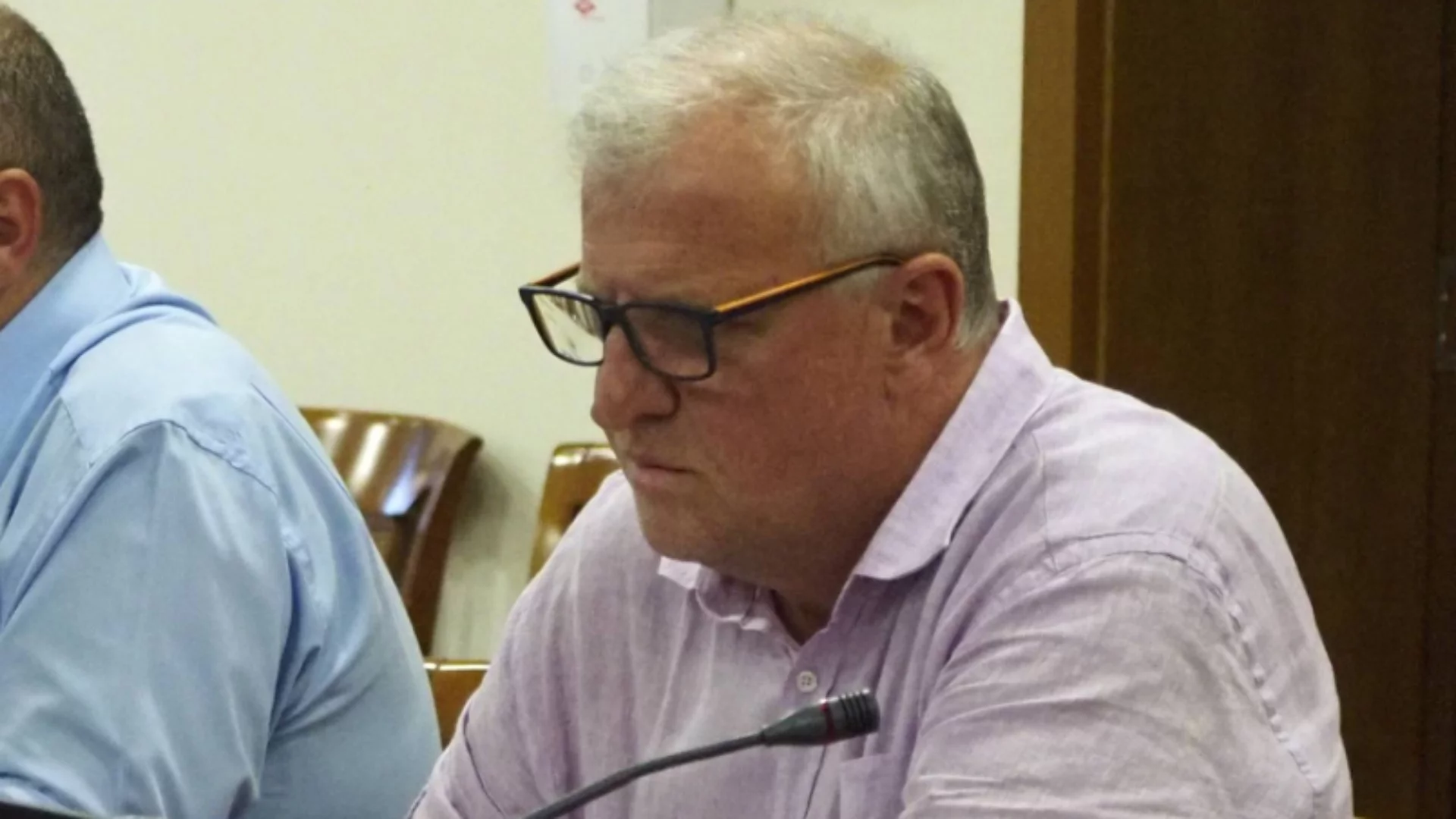 Записа "Бойко" и "Банкята": ВСС ще пише правила, за да реши съдбата на магистрат