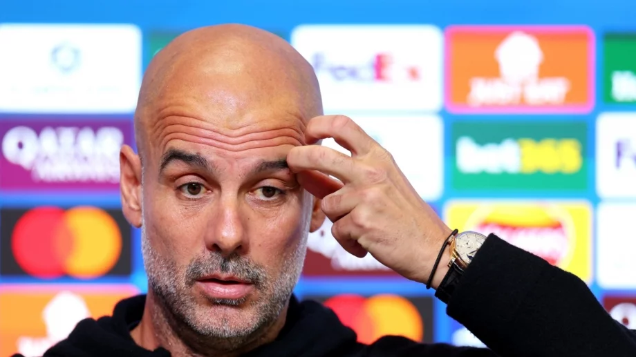 Нова ера в английския футбол: Гуардиола напуска Манчестър Сити в края на сезона?