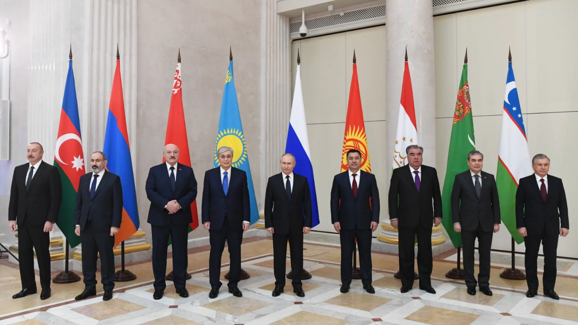 Молдова официално излезе от ОНД: Агресивната Русия нарушава всички принципи