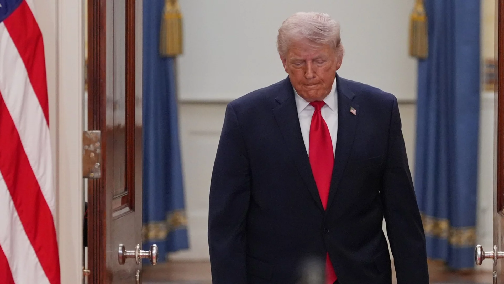 Въпроси без отговор: Какво Тръмп скри от американците в речта си за Иран