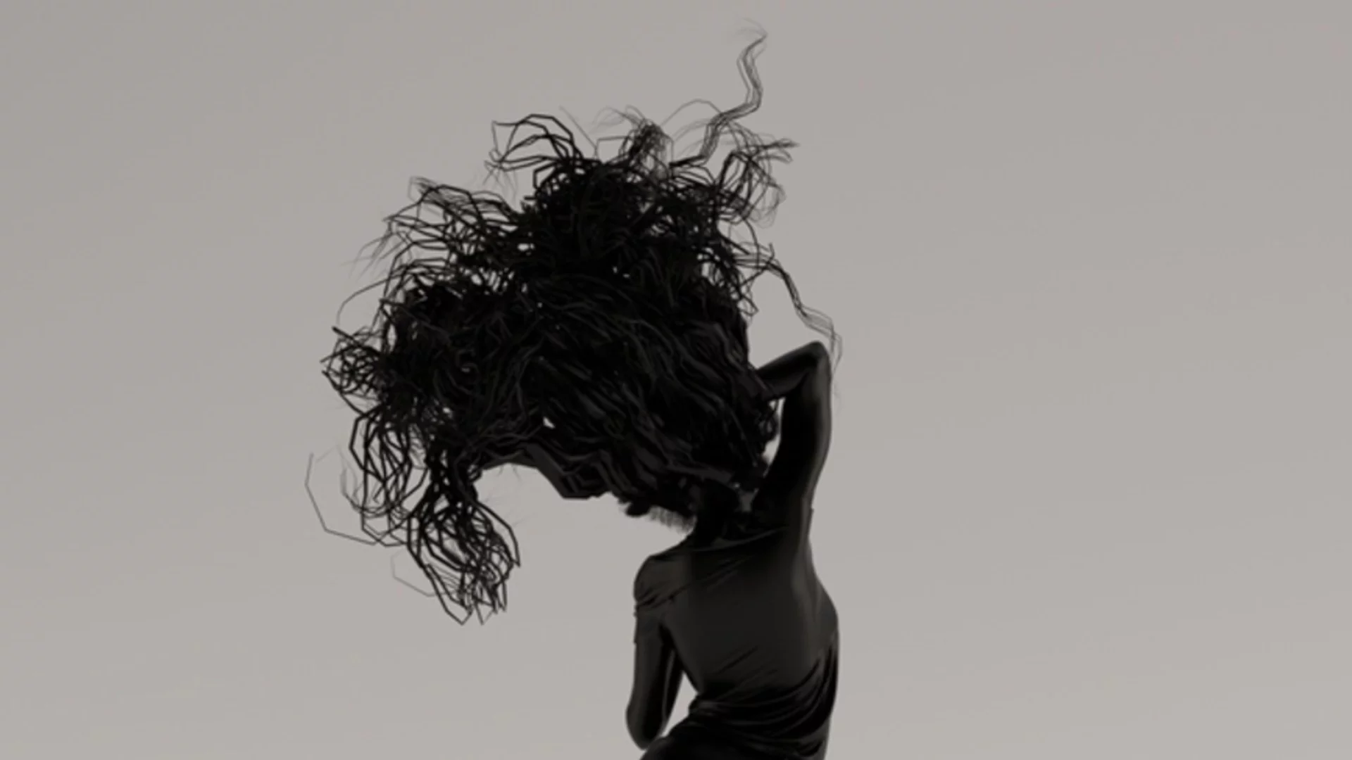 Вплетени послания: Когато прическата е изкуство и социален активизъм (СНИМКИ)